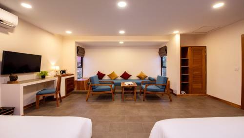 Hotel Araya Angkor Residence