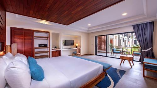 Hotel Araya Angkor Residence