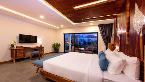 Hotel Araya Angkor Residence