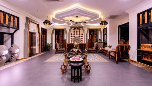 Hotel Araya Angkor Residence