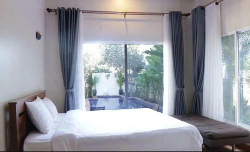 Private Pool Villa By La San