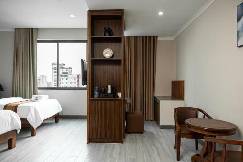 The Onra Hotel