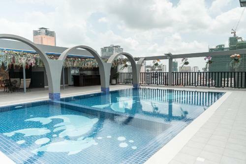 The Onra Hotel