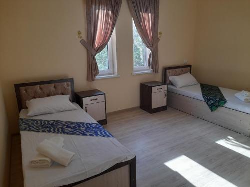 Hostal Ikat