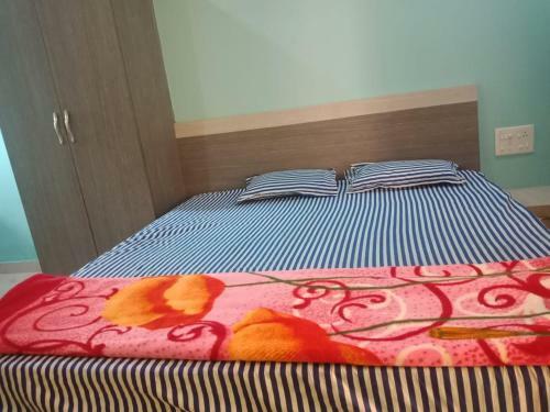 Hotel Ashirdad Guest House By Wb Inn