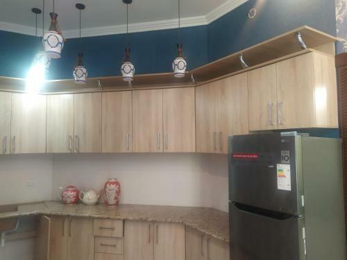 Full Furnished Apartments Come And Get It
