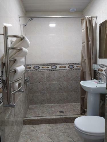 Hostal ???????? ??? Silver