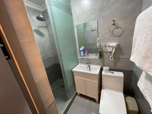 Ramziya Nur Hotel