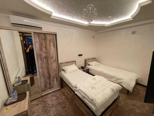 Ramziya Nur Hotel