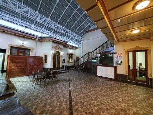 Ramziya Nur Hotel