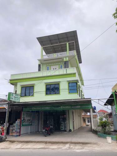 Apartamento Shaima Homestay 2