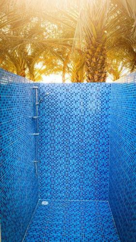 Palm Escape - Luxurious 2 Bedrooms Chalet