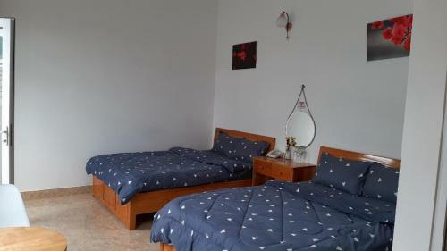 Hotel Kh�ch S?n H?ng Nguy�n