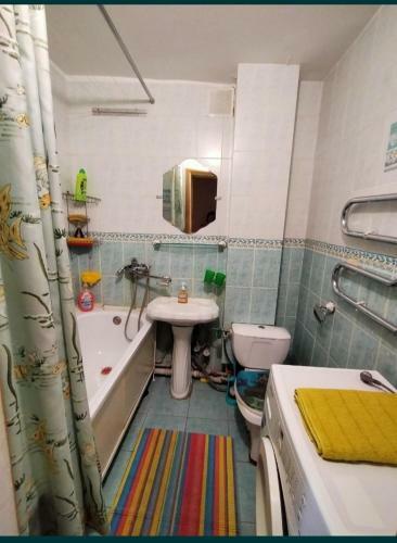 Apartamento 1???! ??????????????? ?????? ?????????