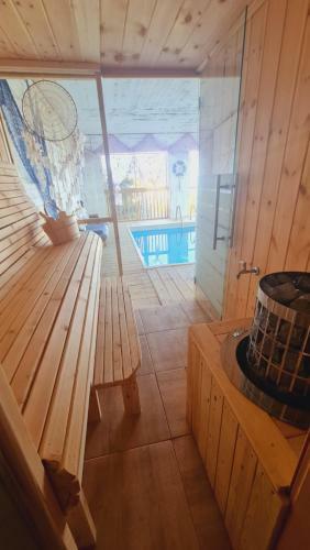 Bed & Breakfast Oren Suite ?????? ????