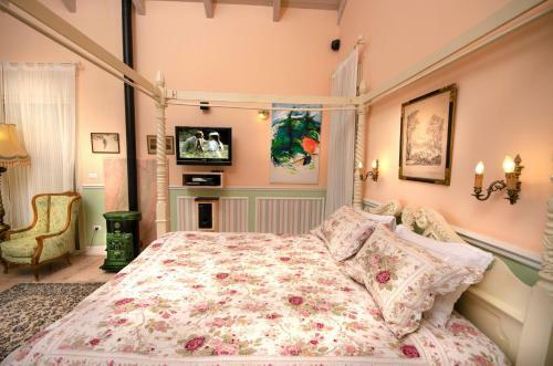 Bed & Breakfast Jasmin Suite ?????? ?????
