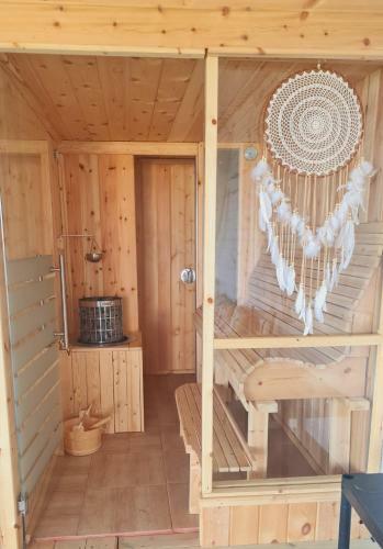 Bed & Breakfast Jasmin Suite ?????? ?????