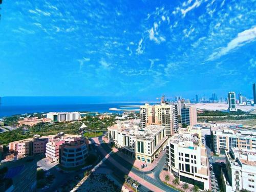 Apartment Seef C