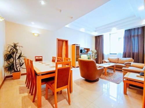 Apartment Seef C