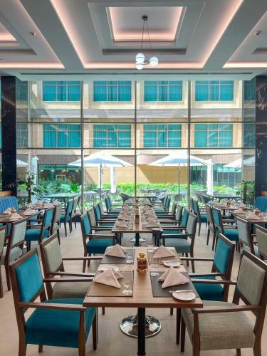 Hotel Grand Millennium Al Seef Basra