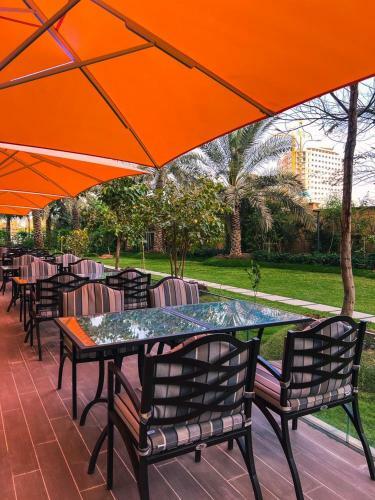 Hotel Grand Millennium Al Seef Basra