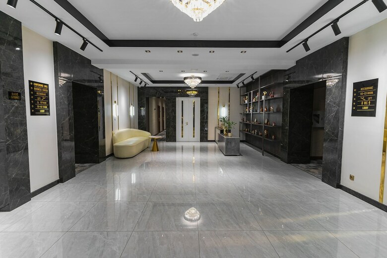 Green Park Hotel