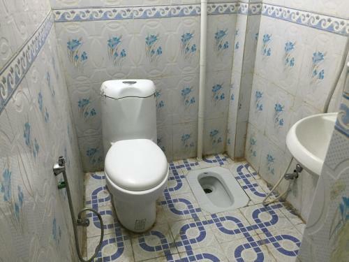 Hotel Al-eshaiker