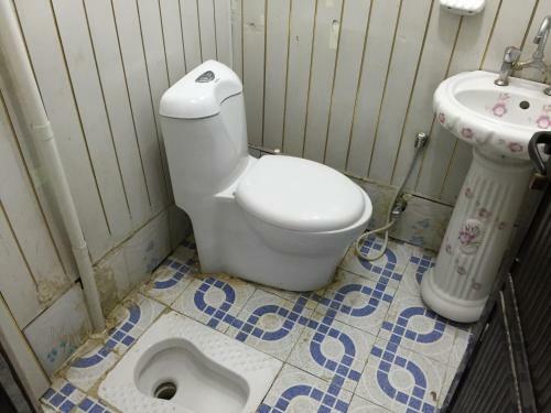 Hotel Al-eshaiker