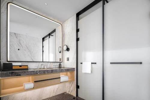 Hotel Sheraton Chengdu Pidu