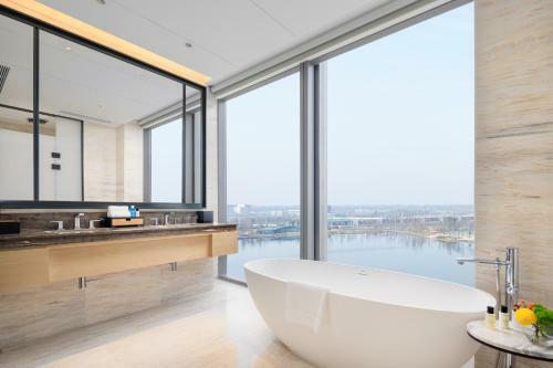Hotel Sheraton Chengdu Pidu