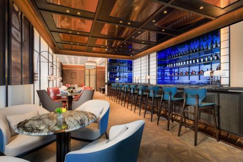 Hotel Sheraton Chengdu Pidu