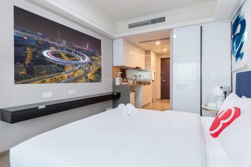 Locals Apartment Place 05