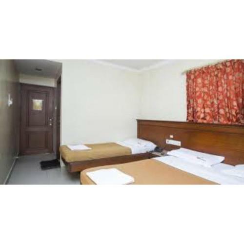 Hotel Snt Comforts
