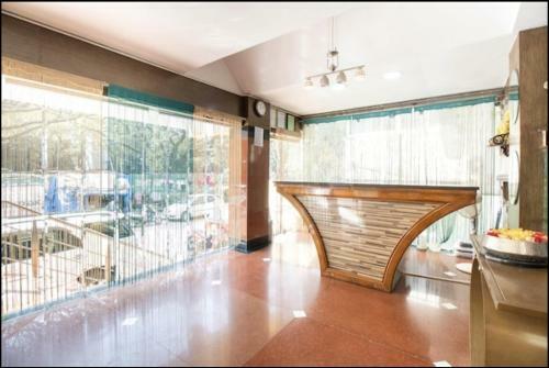 Hotel Pulikeshi
