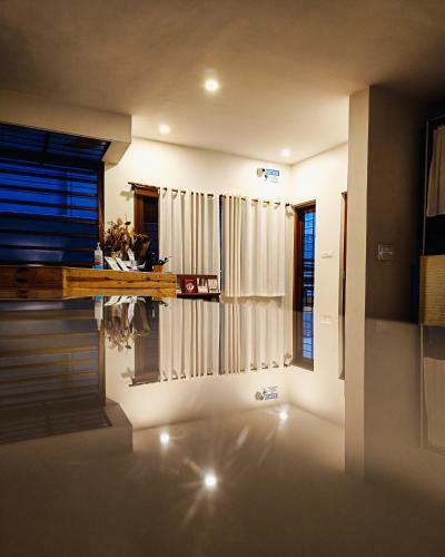 Albergue Hibernest Domlur
