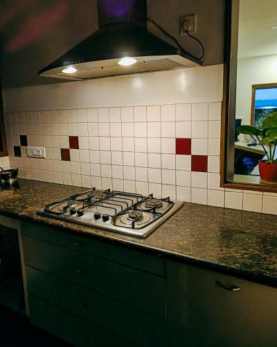 Albergue Hibernest Domlur