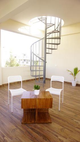Villa Dayone Suites