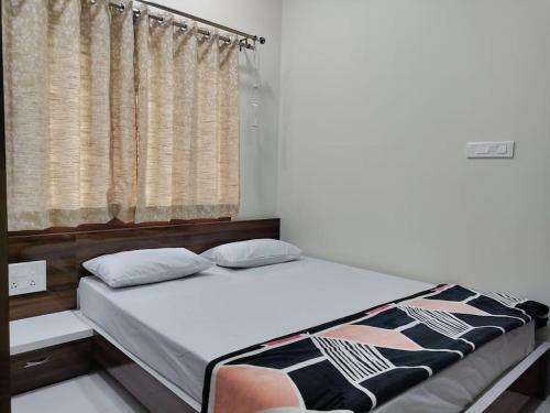 Corner Apartment, 2bhk With Good Privacy, Parking