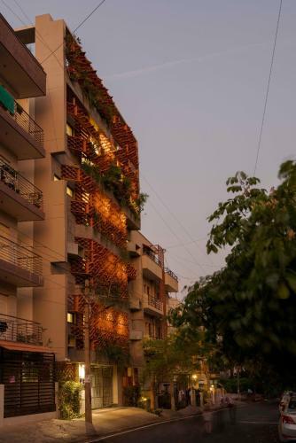 Hotel Iris Suites