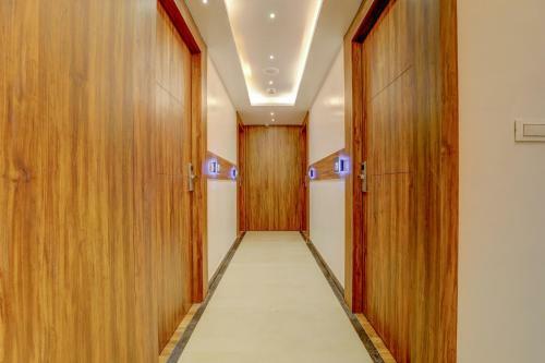Hotel Myspace Triton Suites