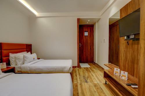 Hotel Myspace Triton Suites
