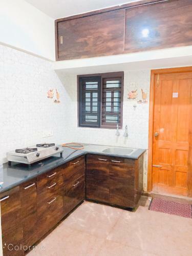 Apartamento Myhome