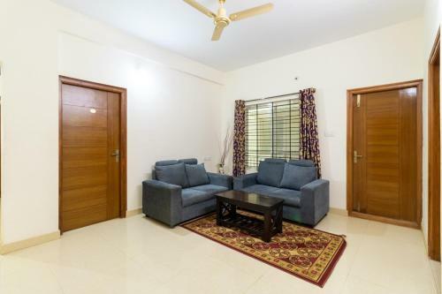 Apartamento Pristine Inn Manyata