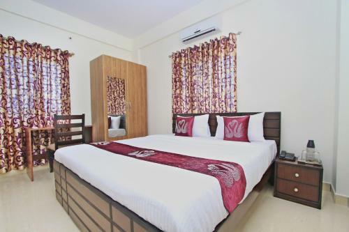 Apartamento Pristine Inn Manyata