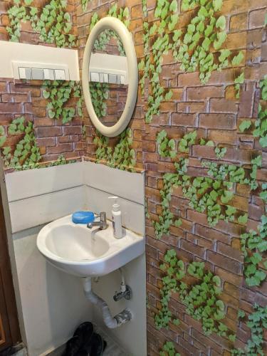 Apartamento Essence By Trip'o ( Lovely 2bhk)