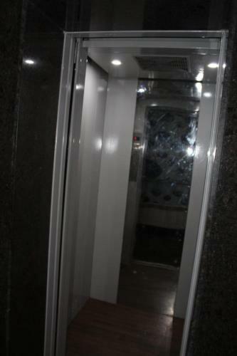 Apartamento Zions