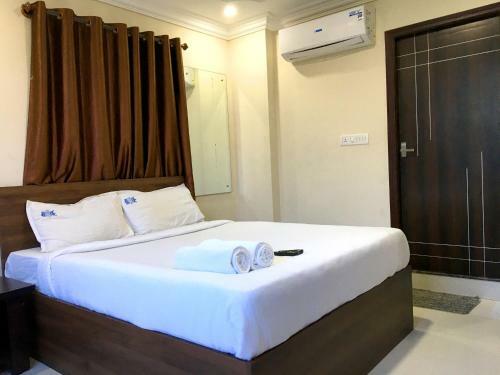Albergue Hotel Royal Star
