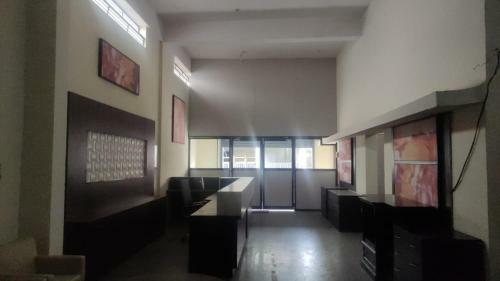 Albergue Abuzz Oxfordcaps Bannerghatta