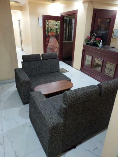 Hotel Mandara Comforts