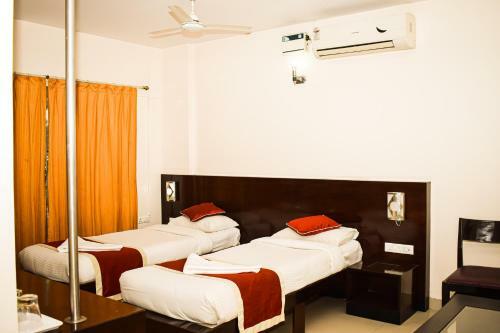 Hotel Virat Siridarshni